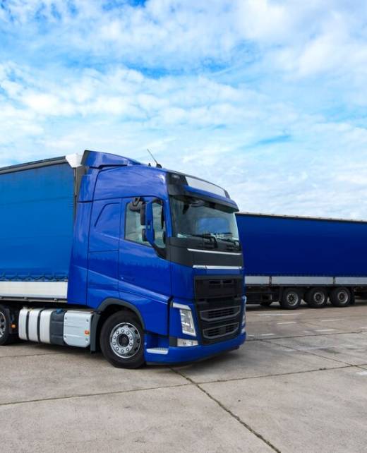 truck-vehicle-with-trailers-background_342744-1297